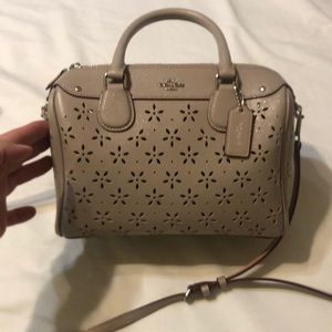 Coach purse brand new